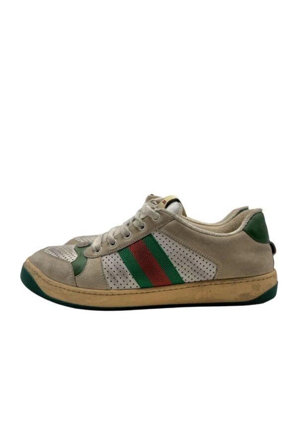 GUCCI - SNEAKERS SCREENER VINTAGE - Image 10